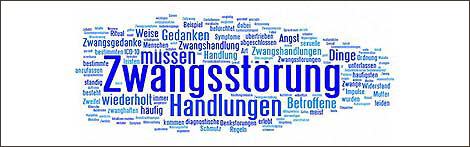 Zwangsstörung Therapie Simbach am Inn